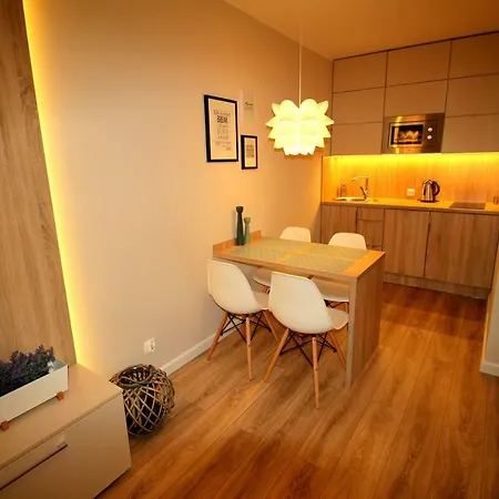 Apartamenty Podgorze Szklarska Poręba Zewnętrze zdjęcie