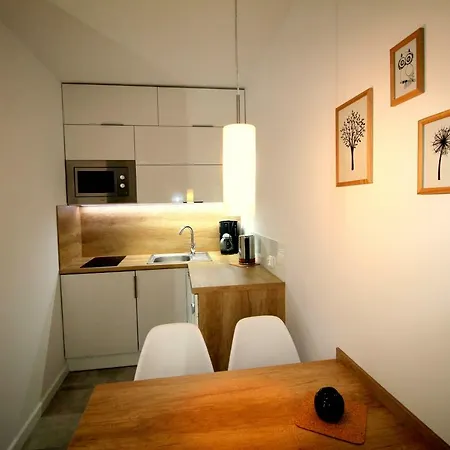 Apartamenty Podgorze Szklarska Poręba Zewnętrze zdjęcie