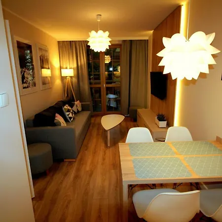 Apartamenty Podgorze Szklarska Poręba Zewnętrze zdjęcie