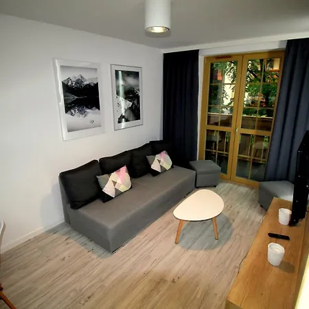 Apartamenty Podgorze Szklarska Poręba Zewnętrze zdjęcie