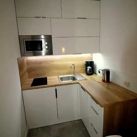 Apartamenty Podgorze Szklarska Poręba Zewnętrze zdjęcie