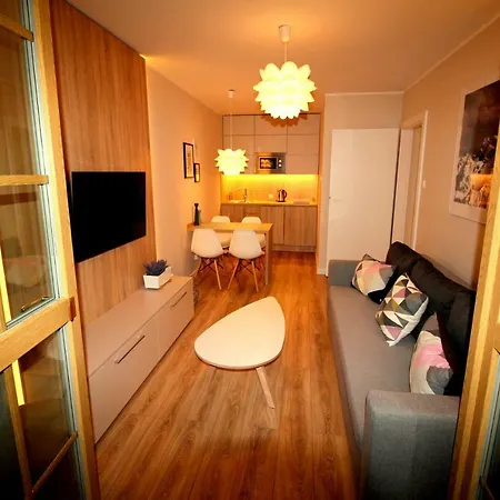 Apartamenty Podgorze Szklarska Poręba Zewnętrze zdjęcie