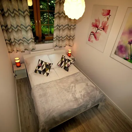 Apartamenty Podgorze Szklarska Poręba Zewnętrze zdjęcie