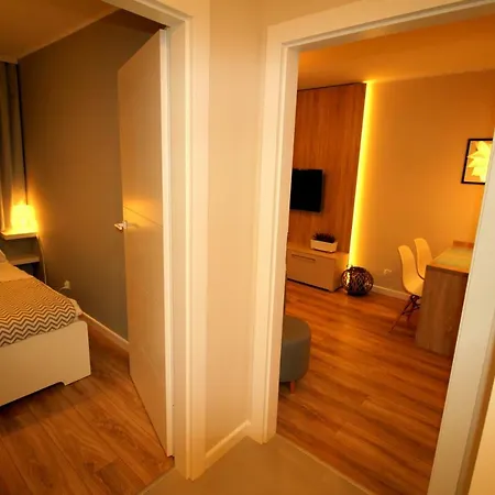 Apartamenty Podgorze Szklarska Poręba Zewnętrze zdjęcie
