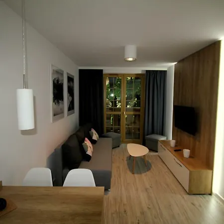 Apartamenty Podgorze Szklarska Poręba Zewnętrze zdjęcie