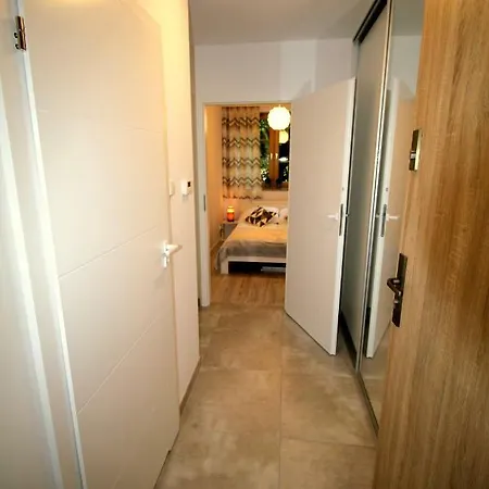 Apartamenty Podgorze Szklarska Poręba Zewnętrze zdjęcie