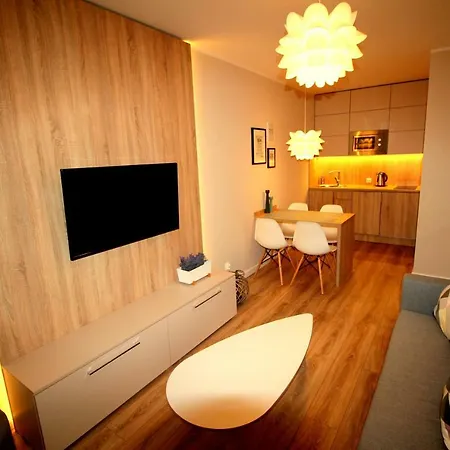 Apartamenty Podgorze Szklarska Poręba Zewnętrze zdjęcie