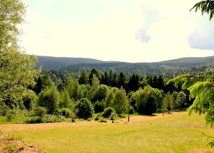 Apartamenty Podgorze