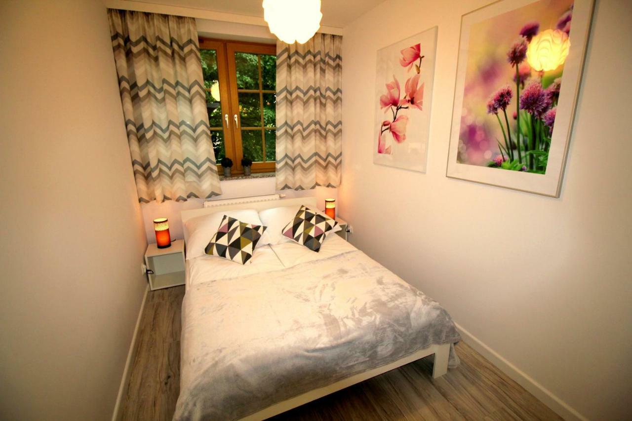Podgorze Apartment Szklarska Poreba