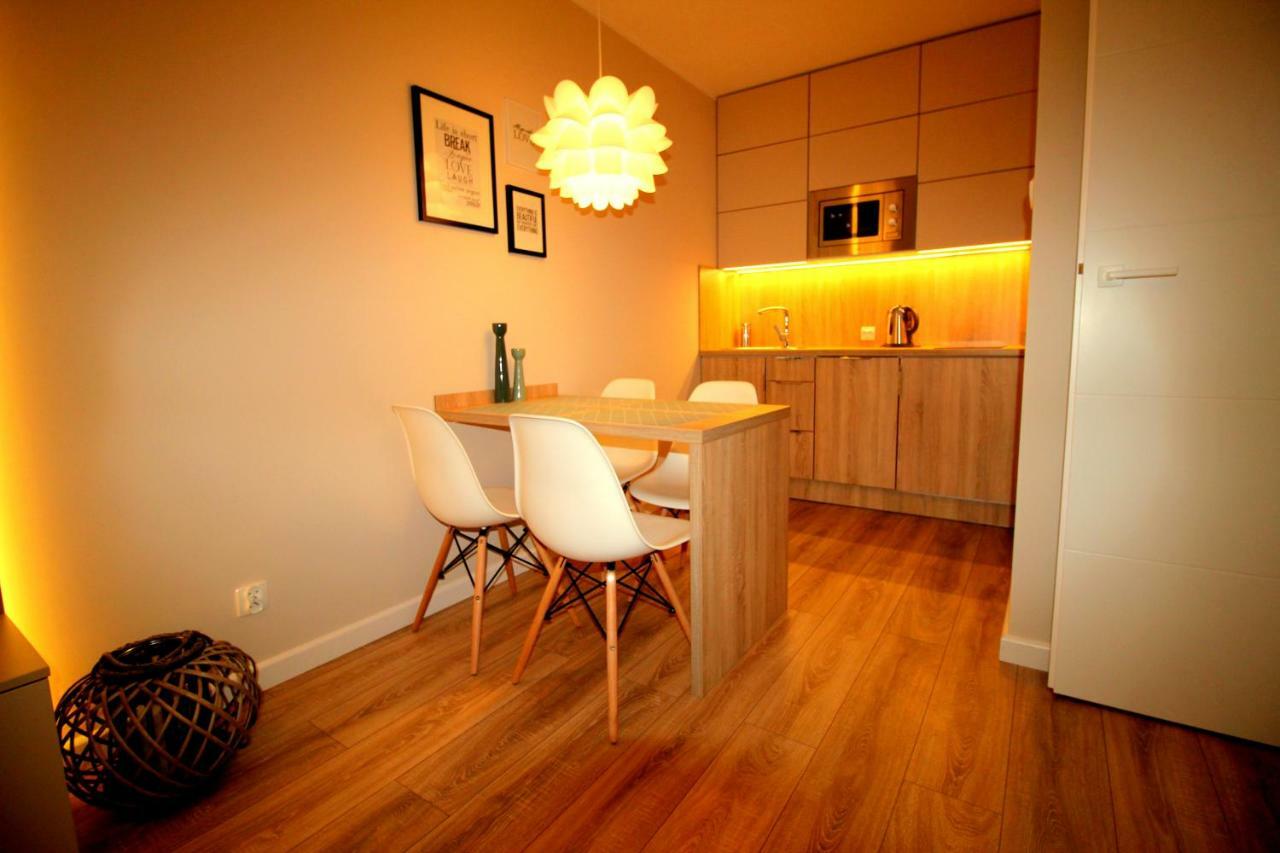 Apartment Podgorze Szklarska Poreba