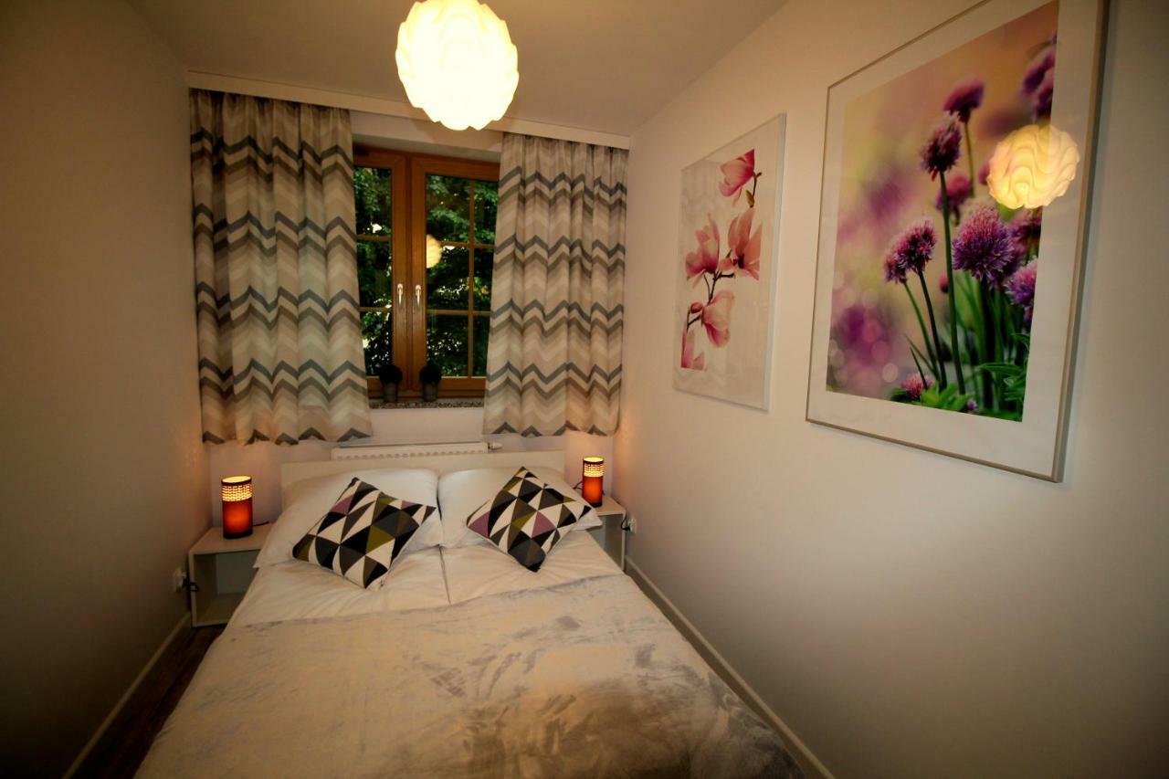 Podgorze Apartment *