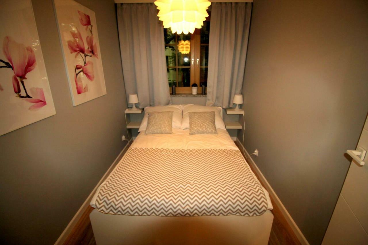 Apartment Podgorze *