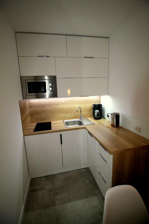 Podgorze Apartment