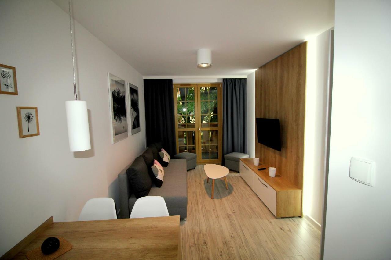 Apartment Podgorze