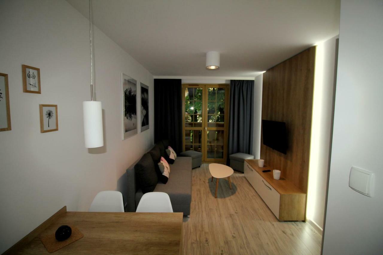 Apartment Podgorze *