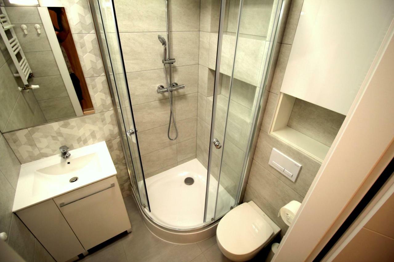 Apartment Podgorze Szklarska Poreba