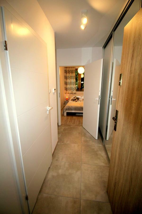 Podgorze Apartment