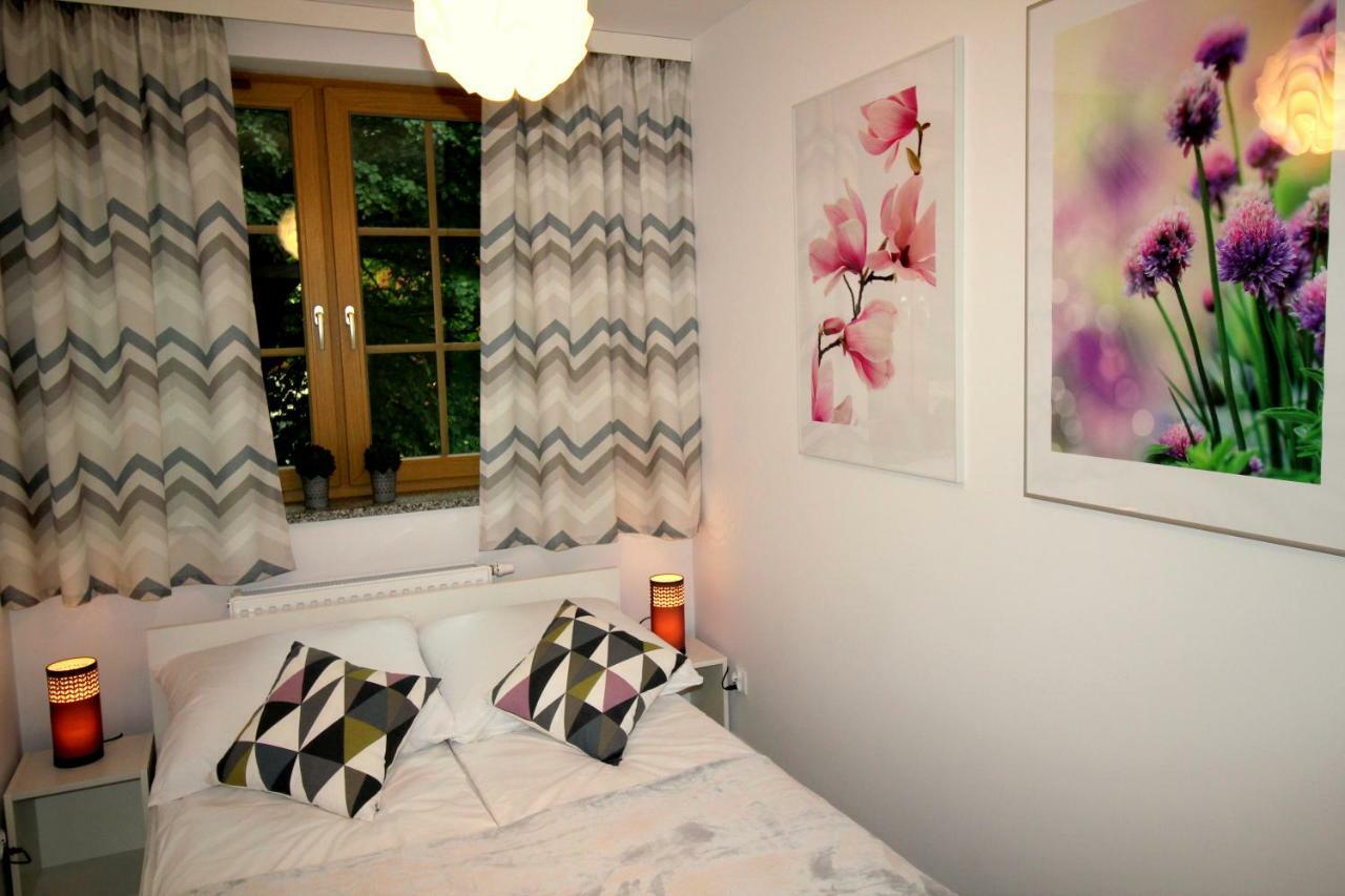 Apartment Podgorze Szklarska Poreba