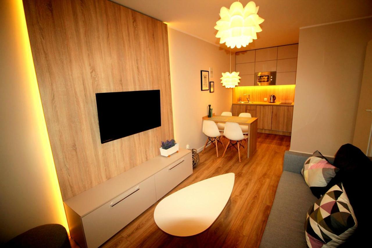 Podgorze Apartment Szklarska Poreba